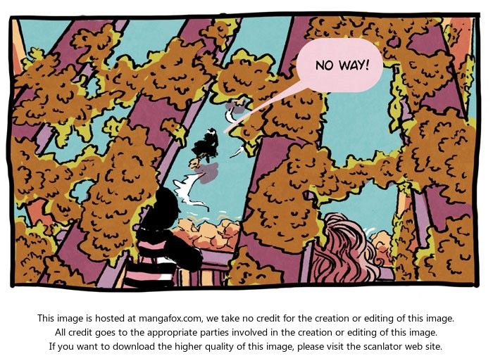 Read Hooky Manga Online