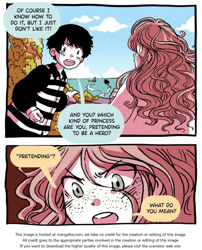 Read Hooky Manga Online
