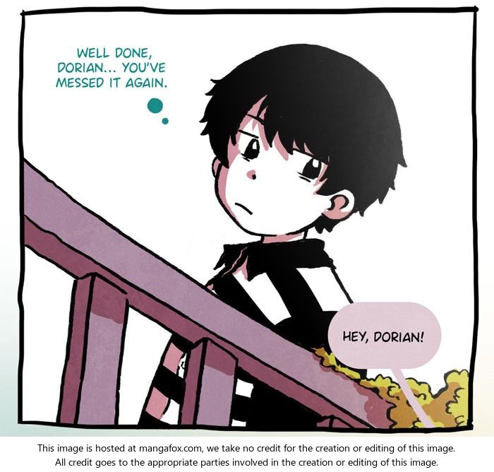 Read Hooky Manga Online