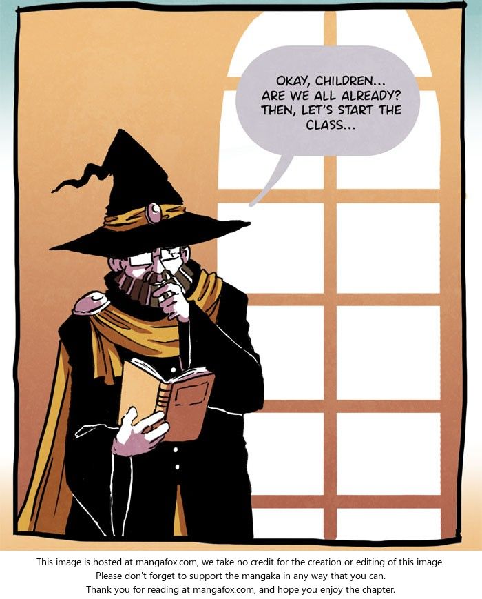Read Hooky Manga Online