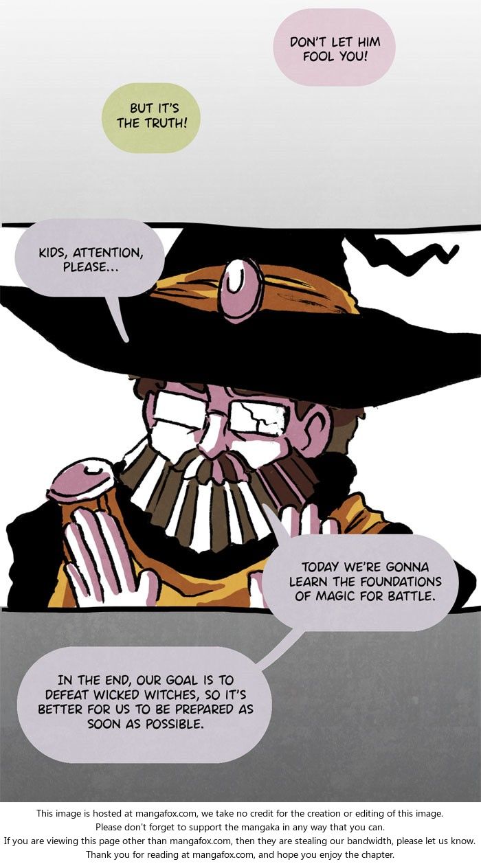 Read Hooky Manga Online