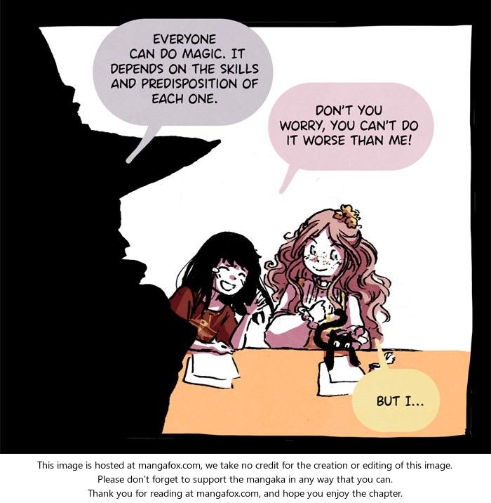Read Hooky Manga Online