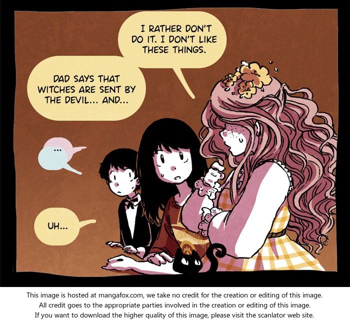 Read Hooky Manga Online