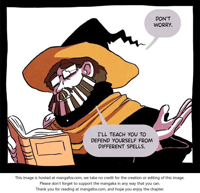 Read Hooky Manga Online