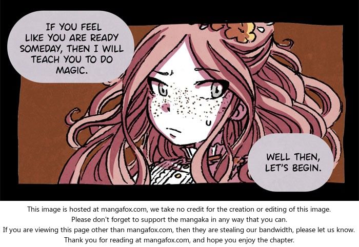 Read Hooky Manga Online