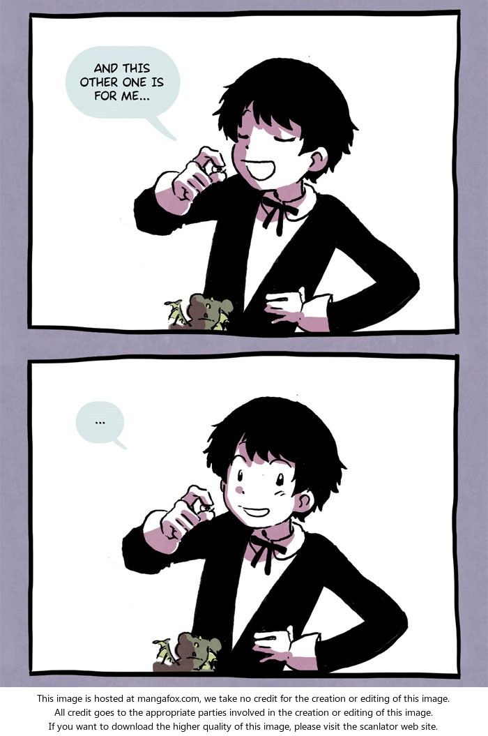 Read Hooky Manga Online