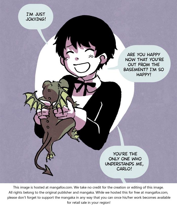 Read Hooky Manga Online