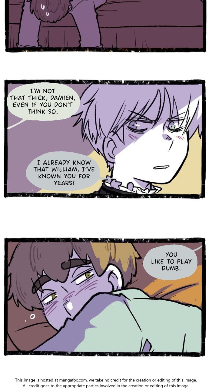 Read Hooky Manga Online