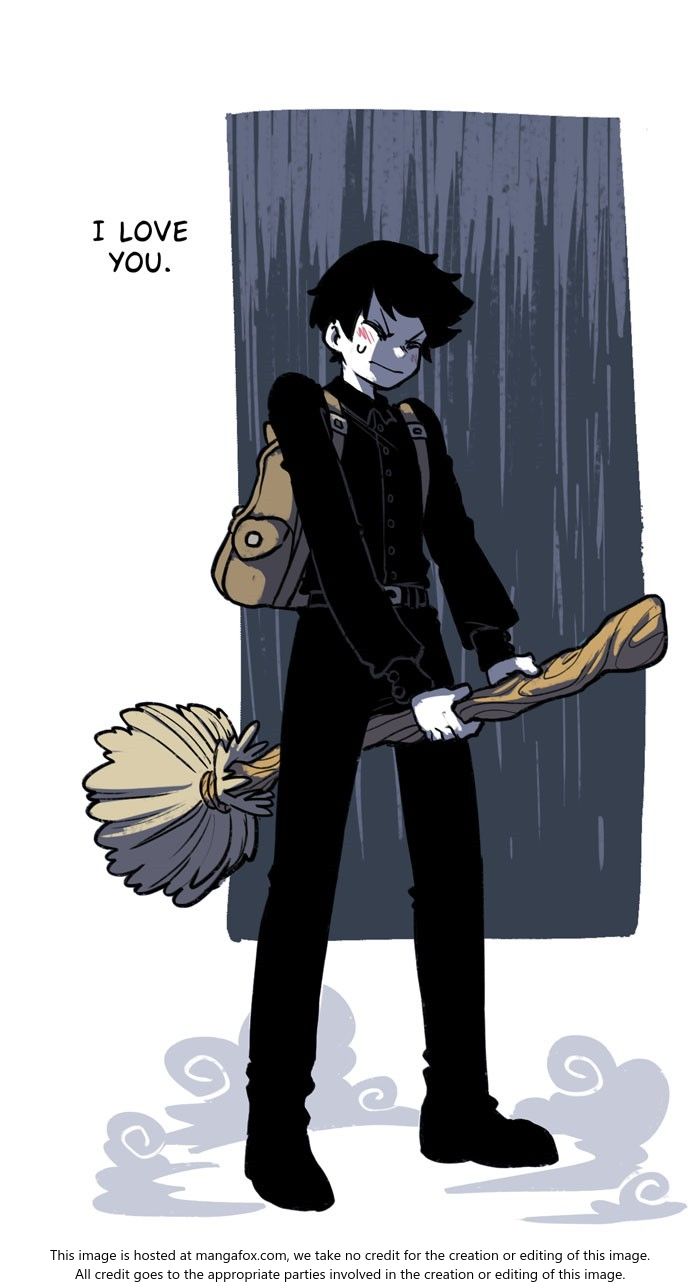 Read Hooky Manga Online
