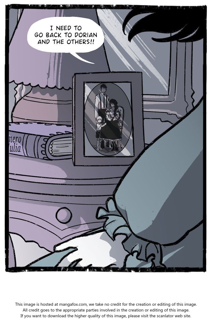 Read Hooky Manga Online