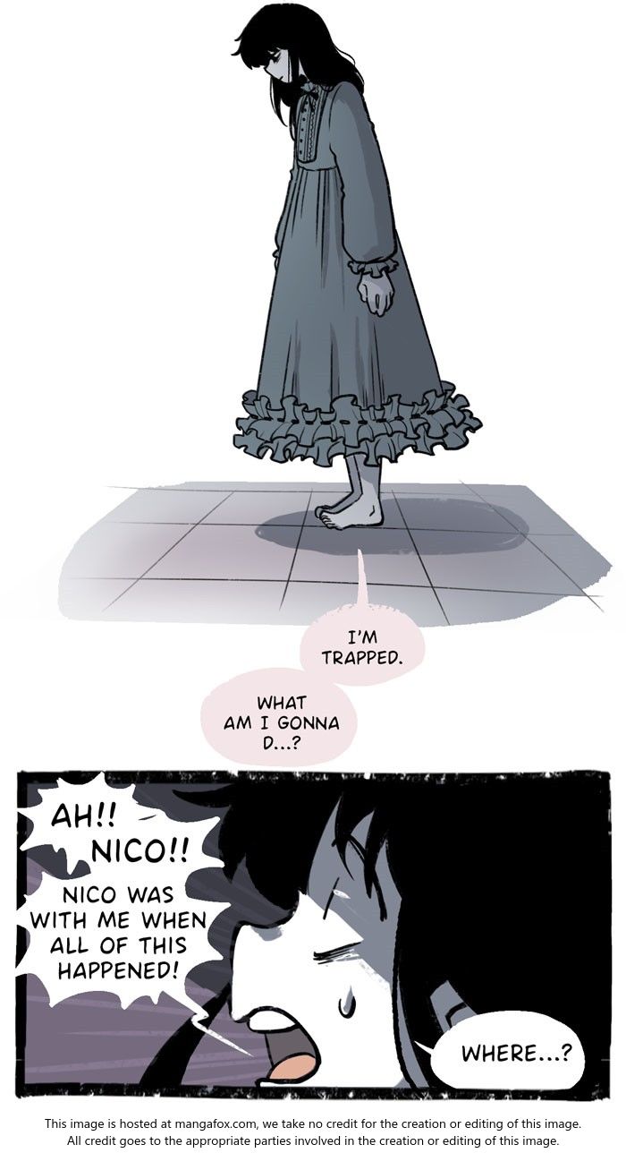 Read Hooky Manga Online