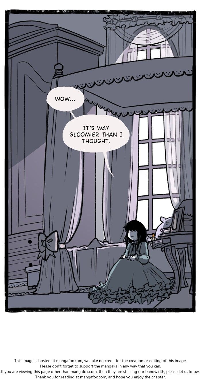 Read Hooky Manga Online
