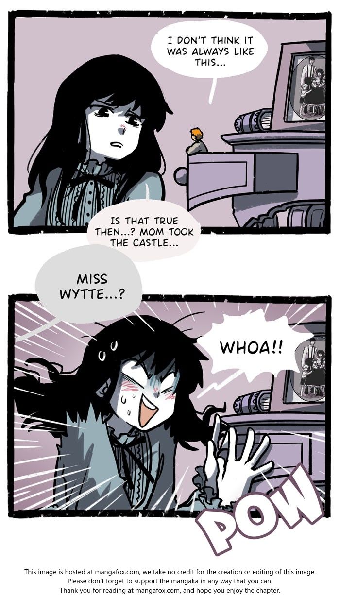 Read Hooky Manga Online