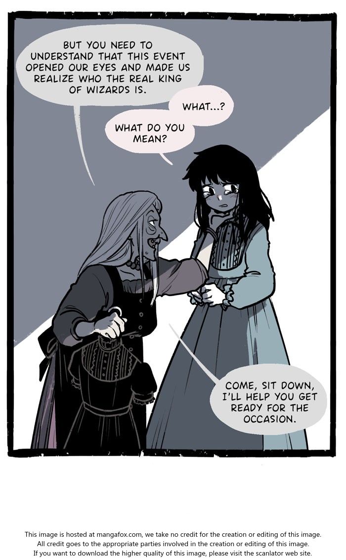 Read Hooky Manga Online