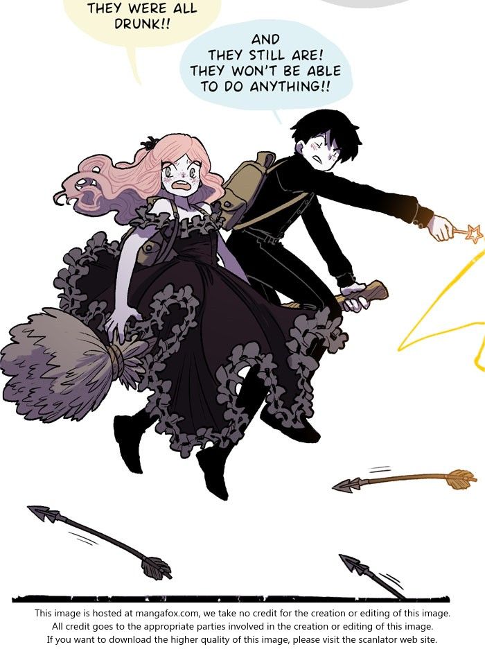 Read Hooky Manga Online