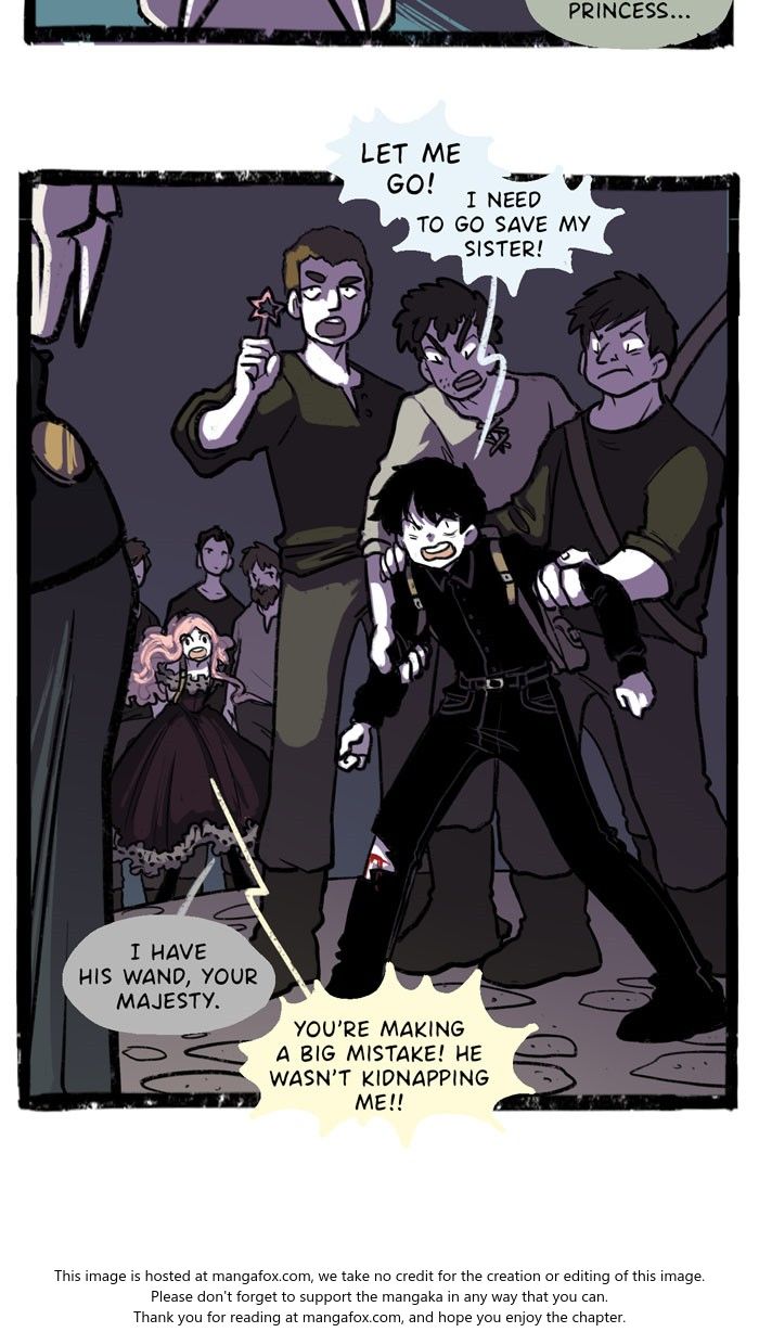 Read Hooky Manga Online