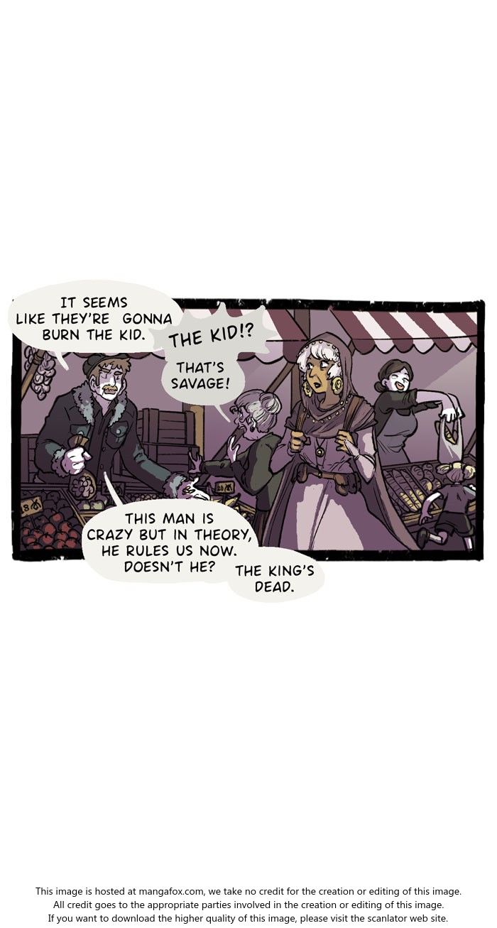 Read Hooky Manga Online