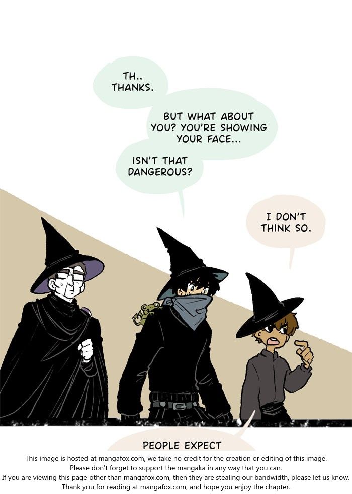 Read Hooky Manga Online