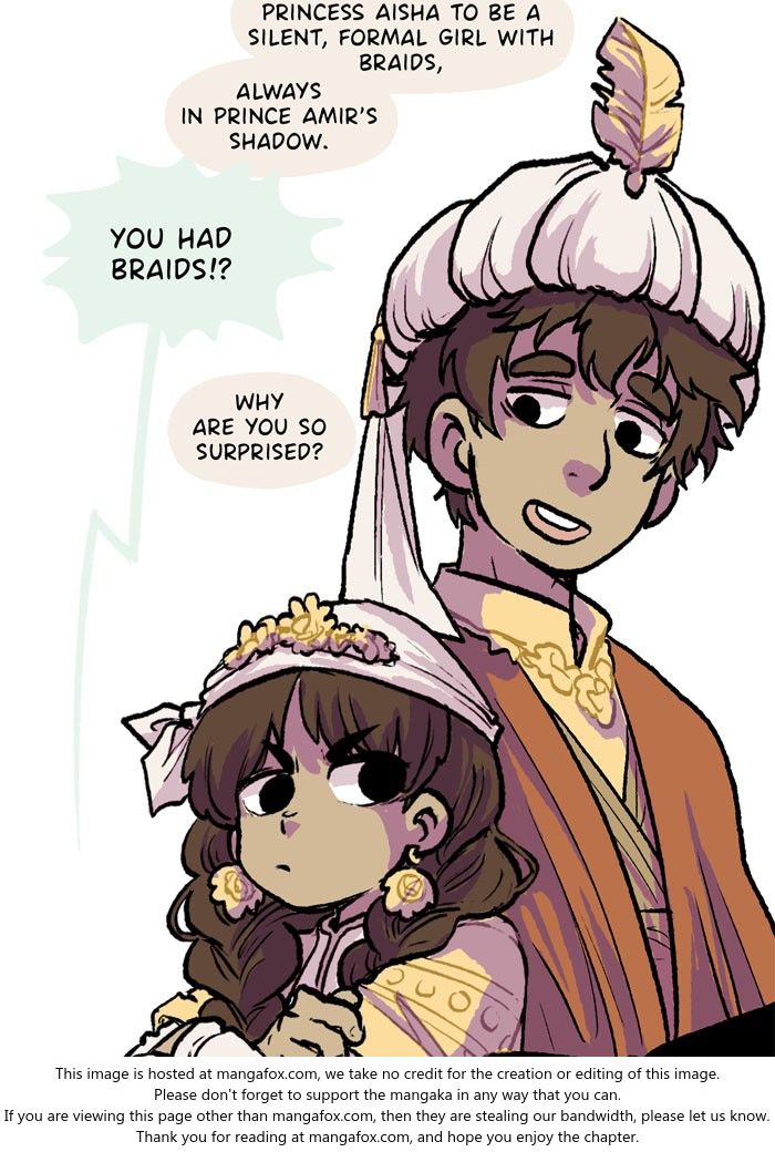 Read Hooky Manga Online