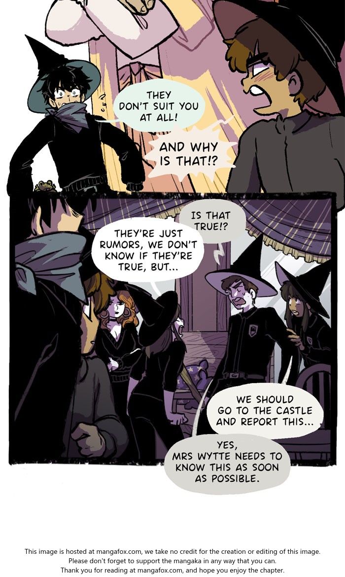 Read Hooky Manga Online