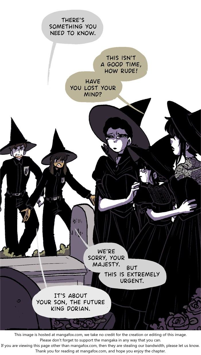 Read Hooky Manga Online