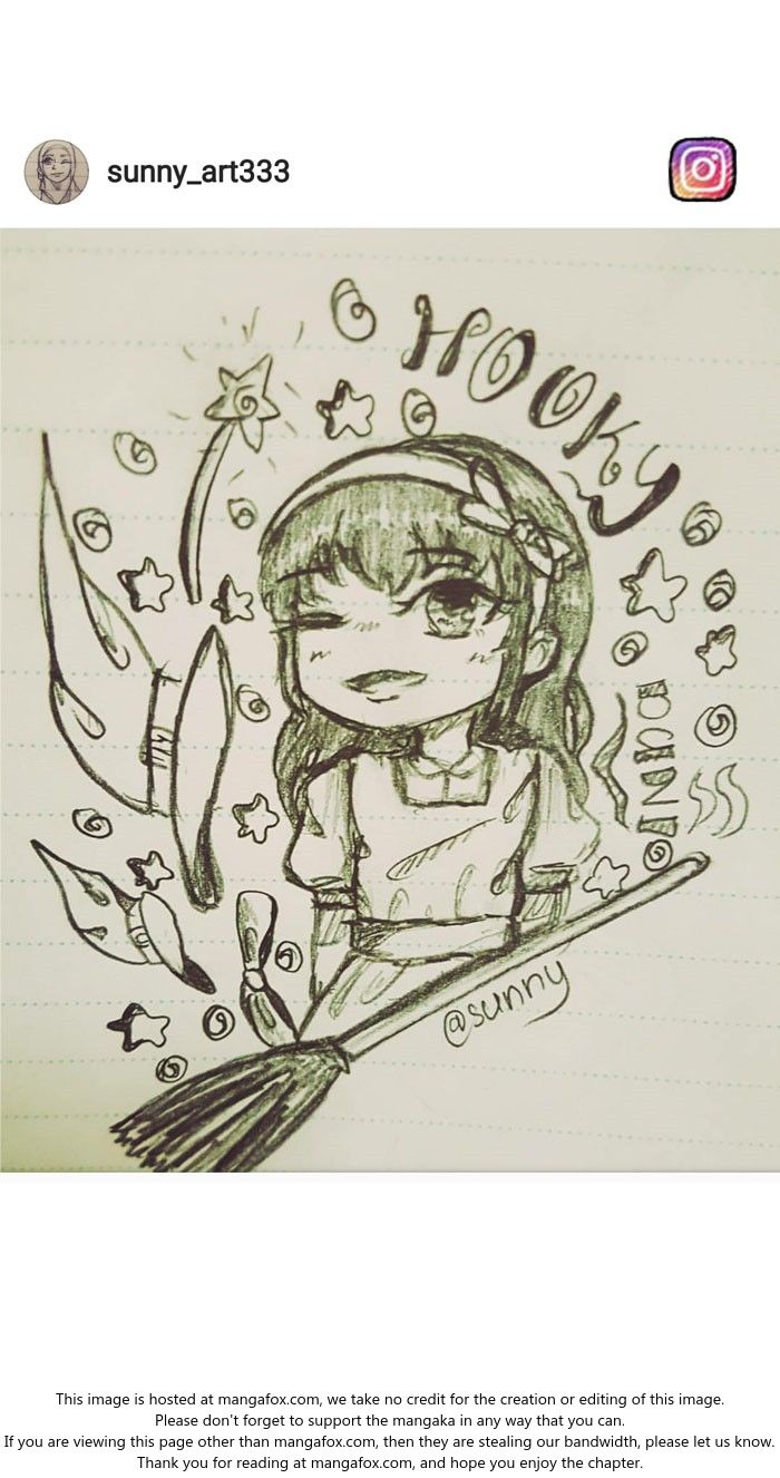 Read Hooky Manga Online