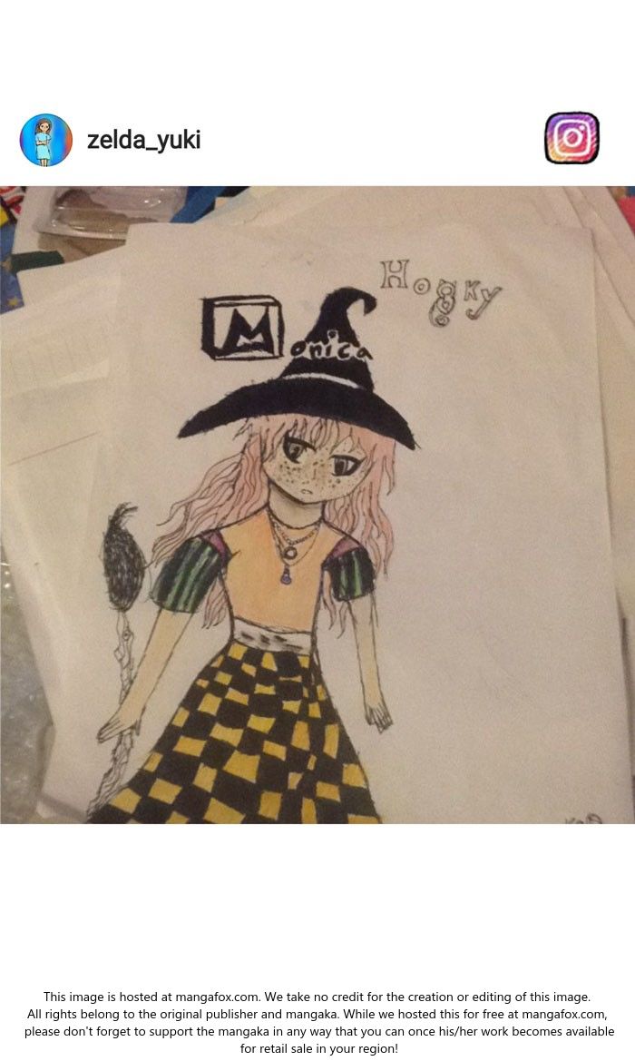 Read Hooky Manga Online