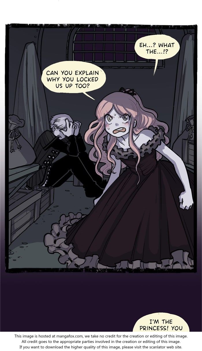 Read Hooky Manga Online