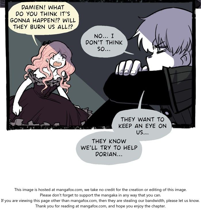 Read Hooky Manga Online