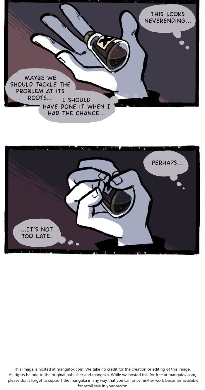 Read Hooky Manga Online