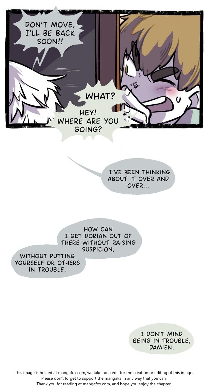 Read Hooky Manga Online