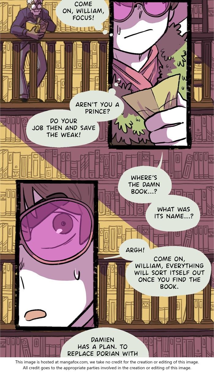 Read Hooky Manga Online