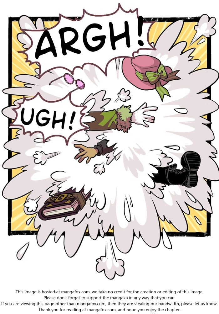 Read Hooky Manga Online
