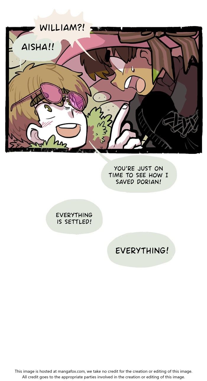 Read Hooky Manga Online