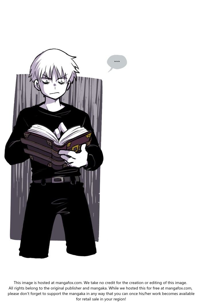 Read Hooky Manga Online