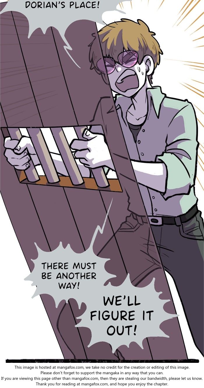 Read Hooky Manga Online