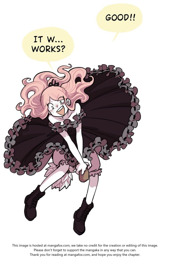 Read Hooky Manga Online