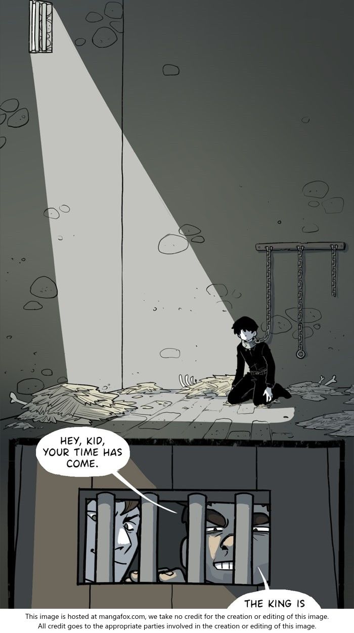 Read Hooky Manga Online
