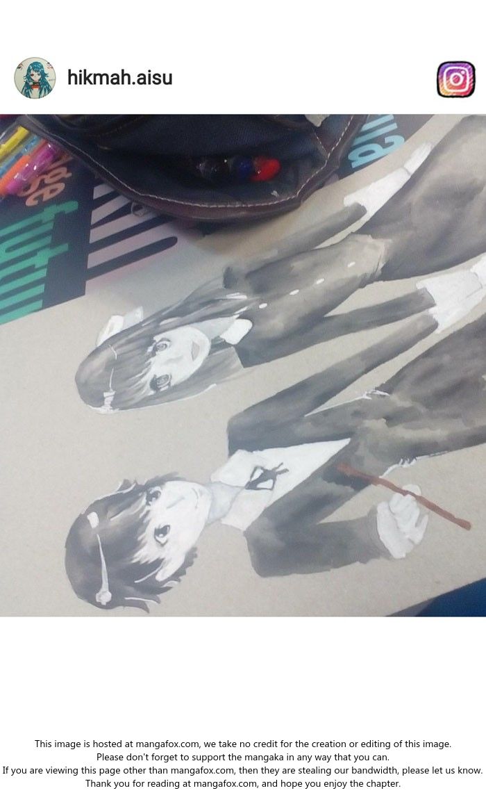 Read Hooky Manga Online