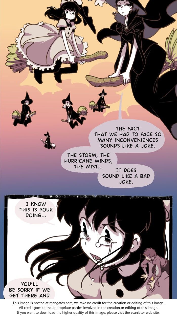 Read Hooky Manga Online
