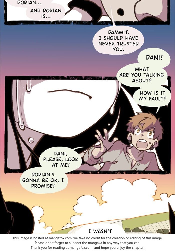 Read Hooky Manga Online