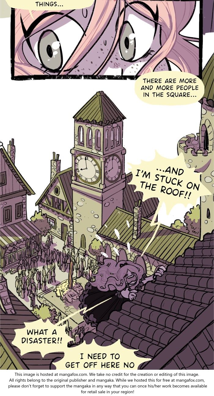 Read Hooky Manga Online
