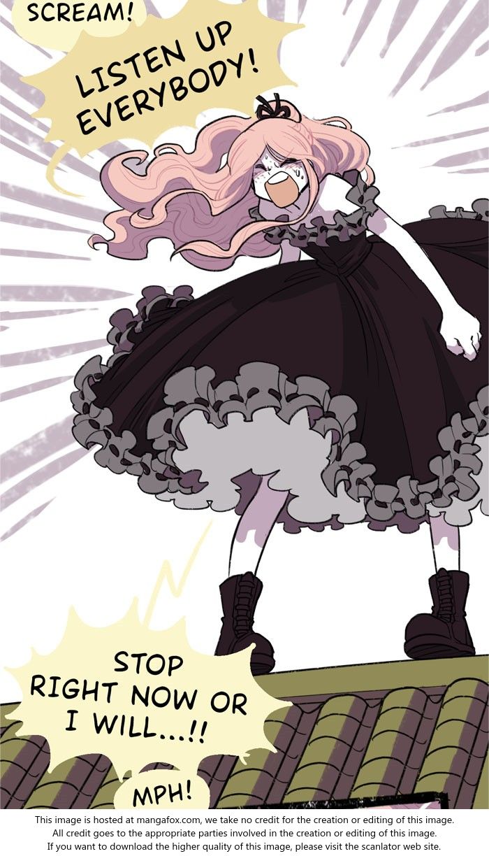 Read Hooky Manga Online
