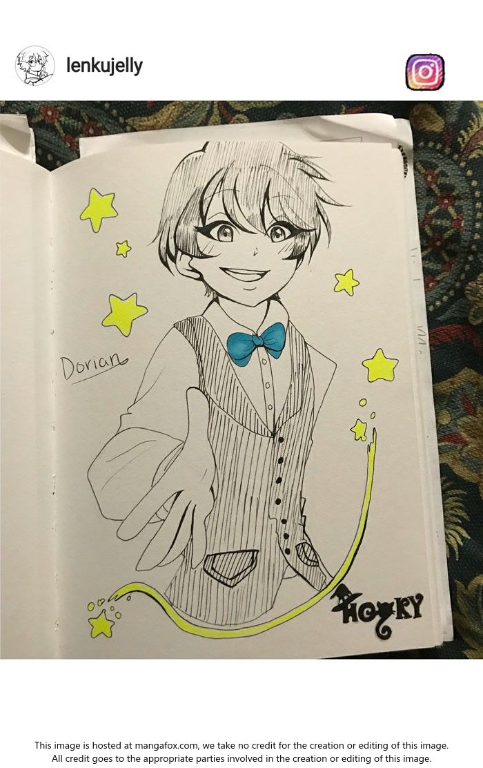 Read Hooky Manga Online