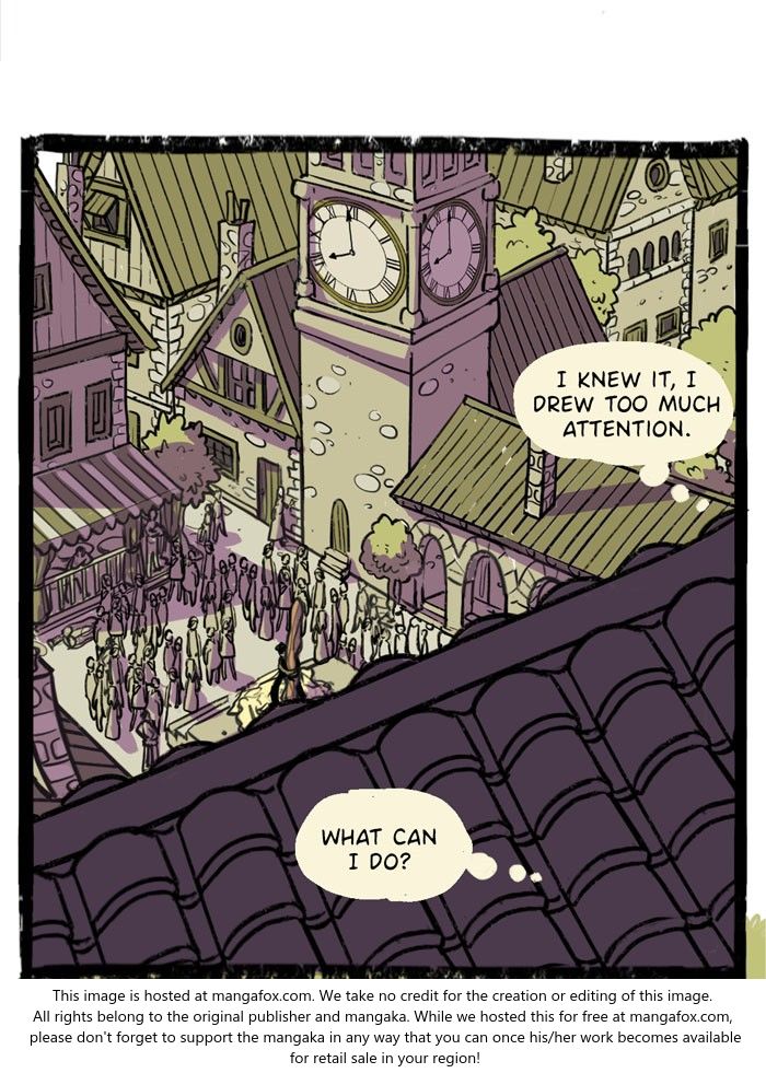Read Hooky Manga Online