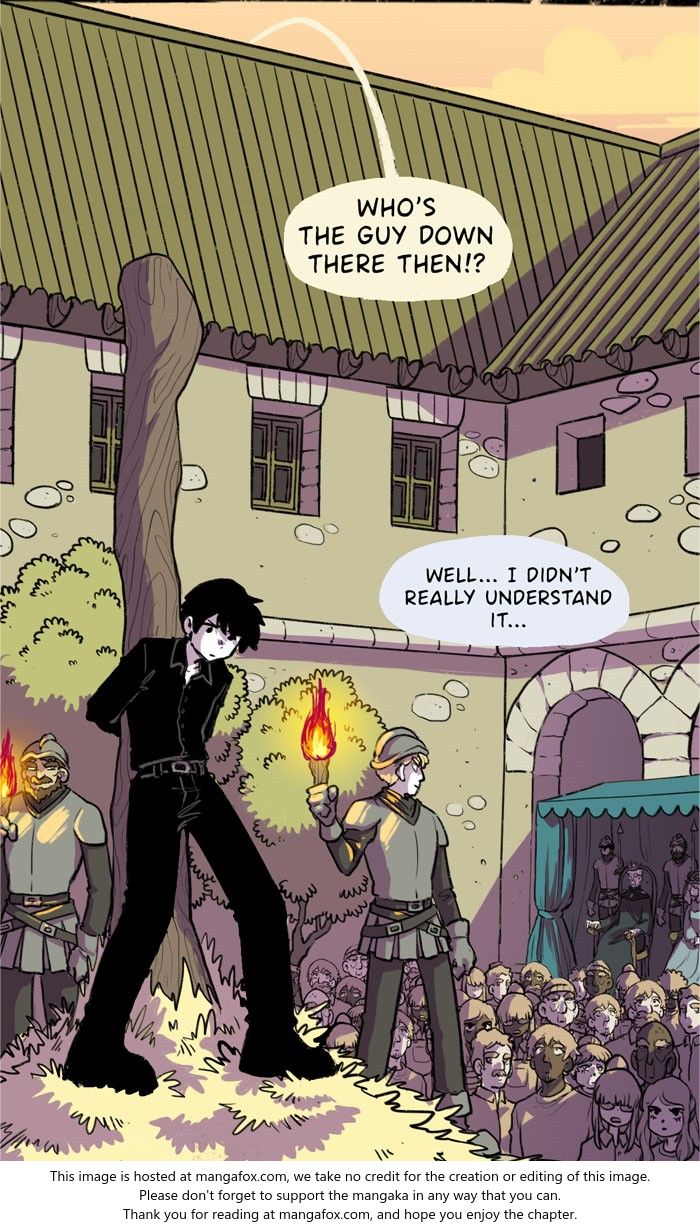 Read Hooky Manga Online