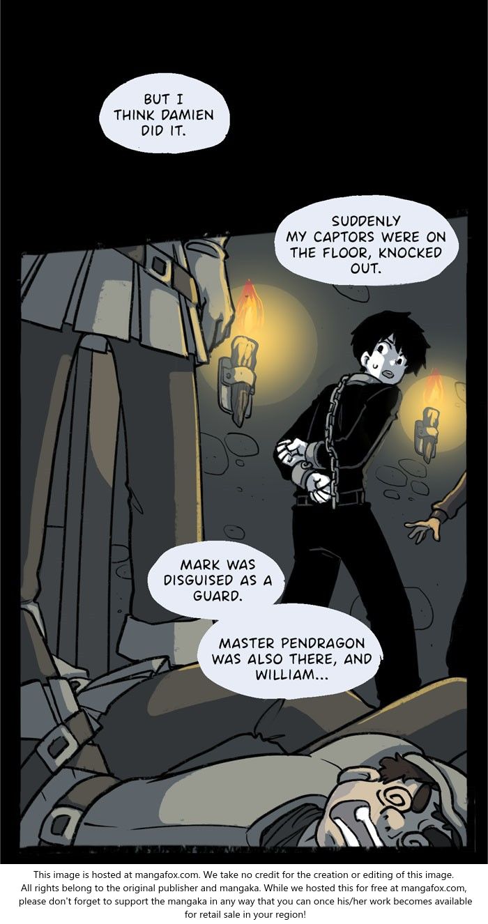 Read Hooky Manga Online