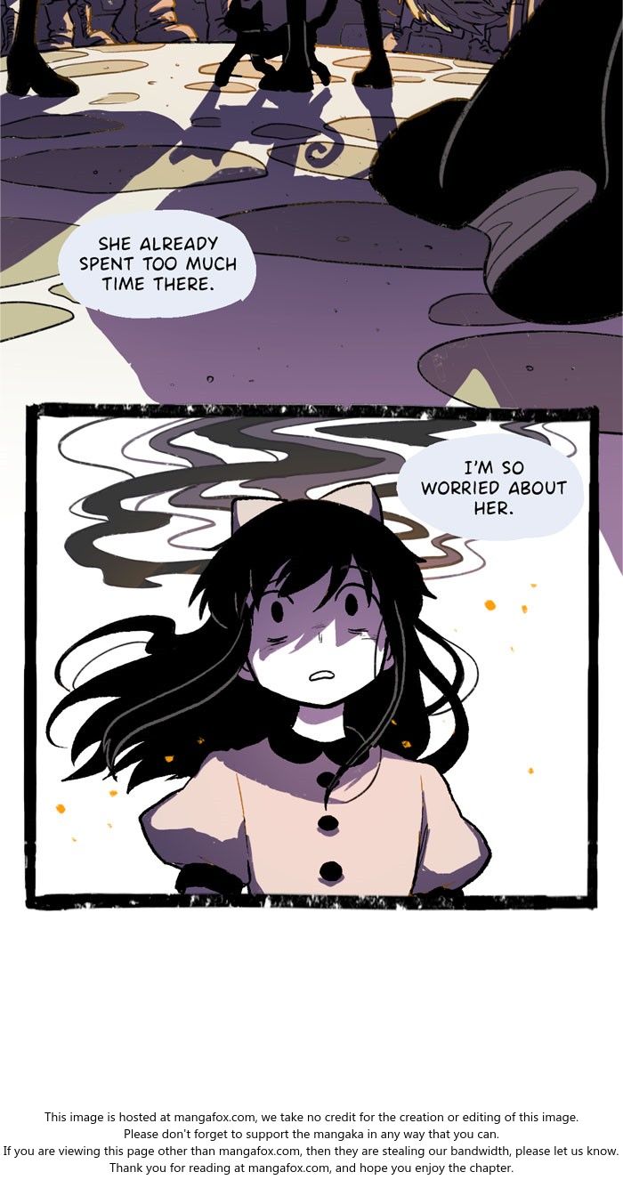Read Hooky Manga Online
