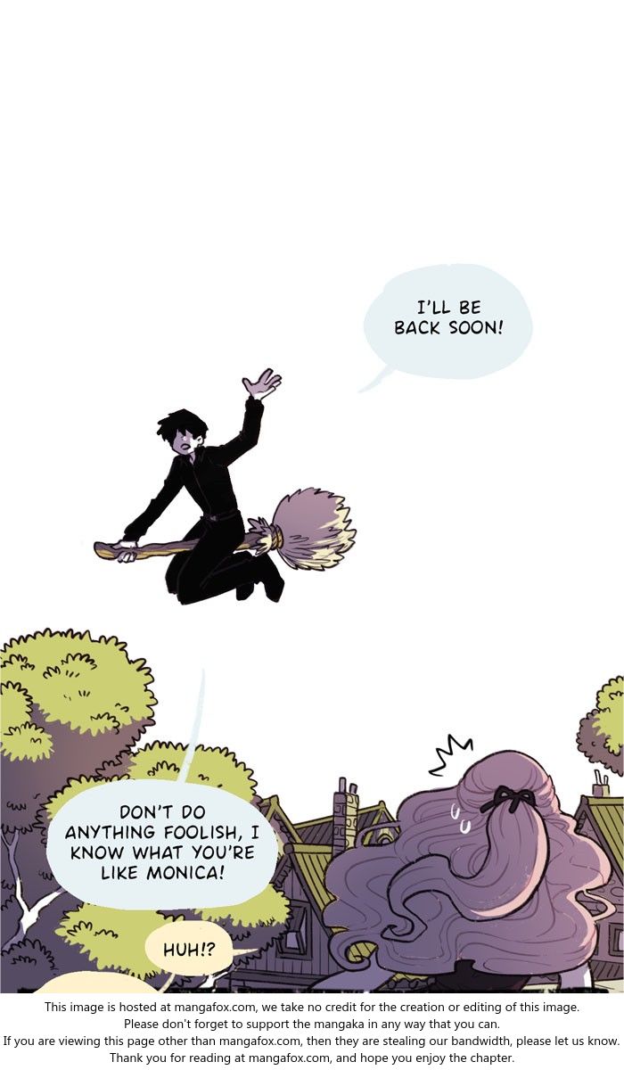 Read Hooky Manga Online