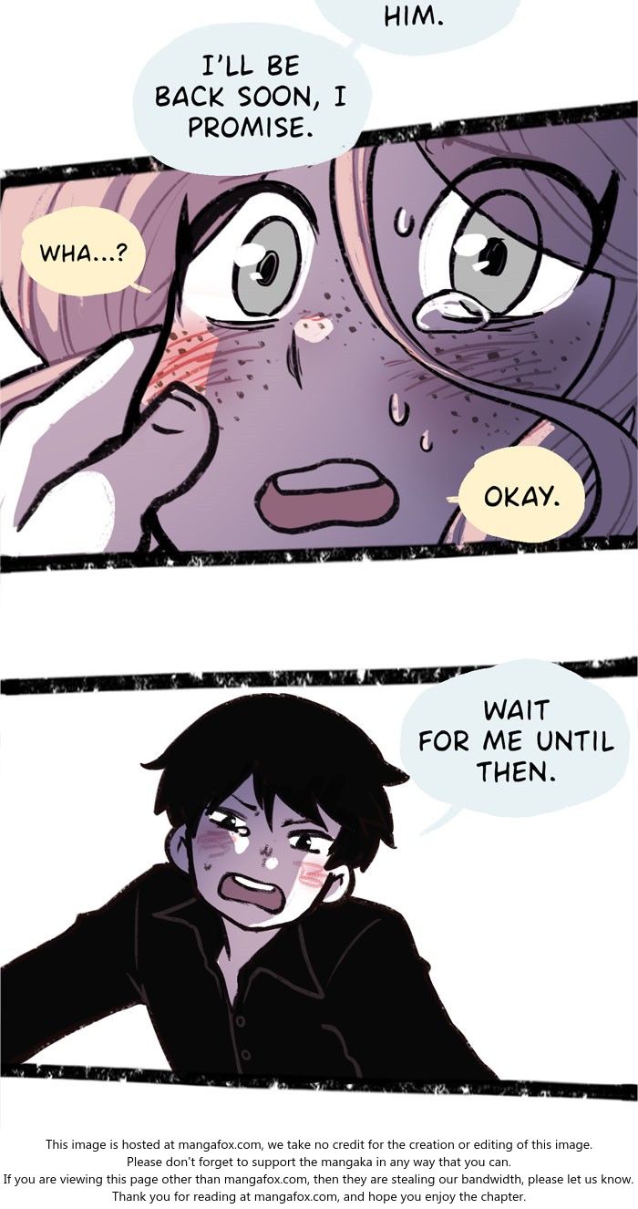 Read Hooky Manga Online